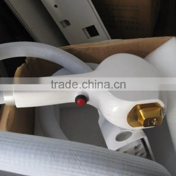 808nm/ 810nm Diode Laser Hair Removal Machine Price/laser Hair Removal Price photo-2