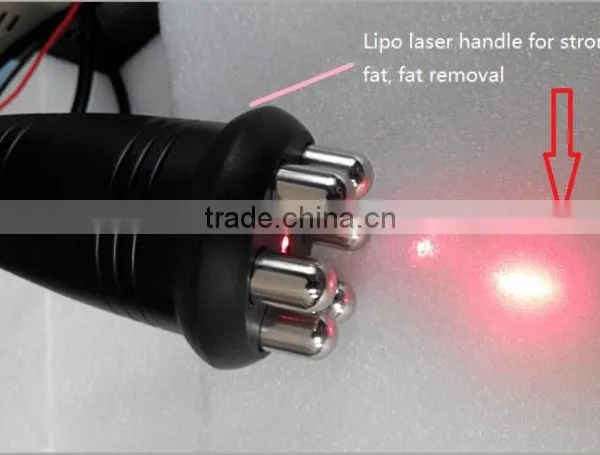 Best 5 In 1 Lipo Ultrasonic Cavitation Rf Cavitation Machine Rf Vacuum Slimming Beauty Machine NL-RUV900 Body Shaping photo-4