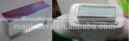 High Efficiency Shr Ipl Hair Removal/laser Hair Removal Machine Price photo-4