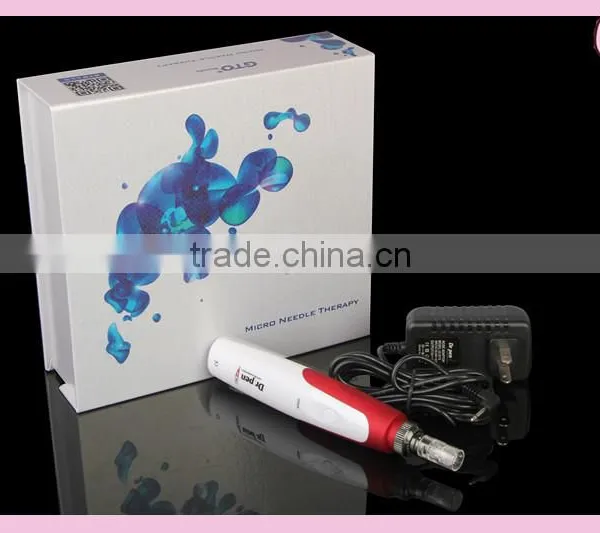 Micro Needle Pen Dr Pen Dermapen Hot Style Meso Needle Pen photo-3