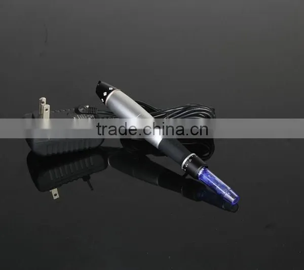 Electic Auto Micro Needle Therapy Cordless Dermapen Dr Pen photo-3