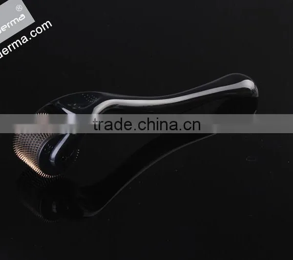 Popular Derma Roller System 540 Pins Micro Needle Skin Roller photo-4