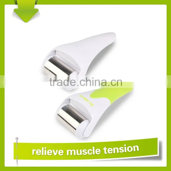 Newest Design Ice Roller for Face and Body Massage Skin Cooling Derma Ice Roller/ Ice Derma Roller Korea photo-5