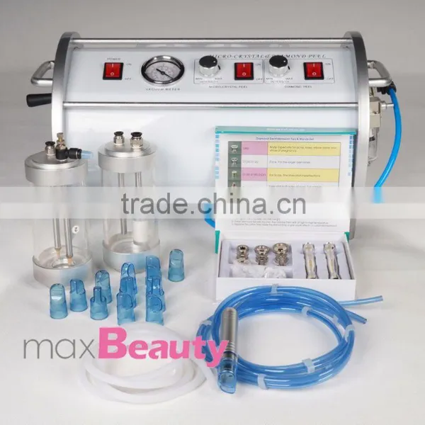 Mini Crystal Dermabrasion on Sale photo-2