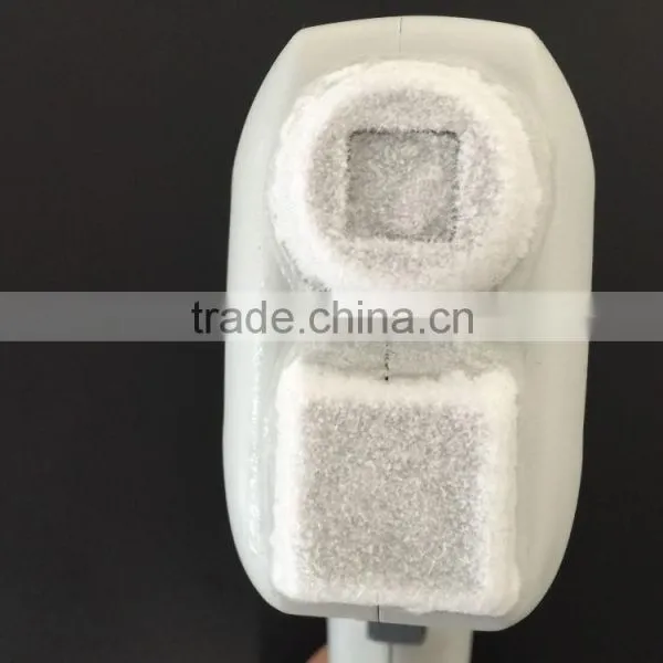 Most Advanced Cooling Technology Salon Equipment Beauty Professional Diode Laser Hair Removal Machine photo-4