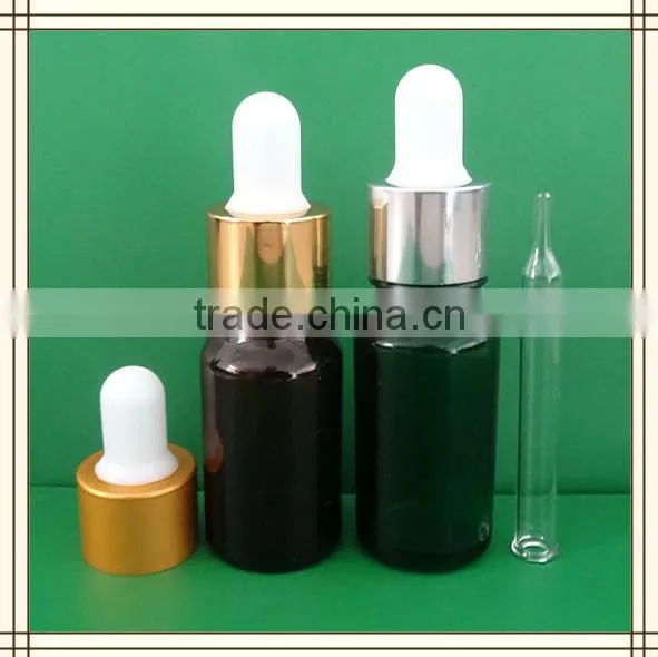 15ml 30ml Glass Bottle With Glass Dropper for e Liquid,e Juice, e Cig Liquid Bottle photo-2