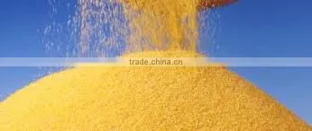Corn Grits Making Machine photo-2