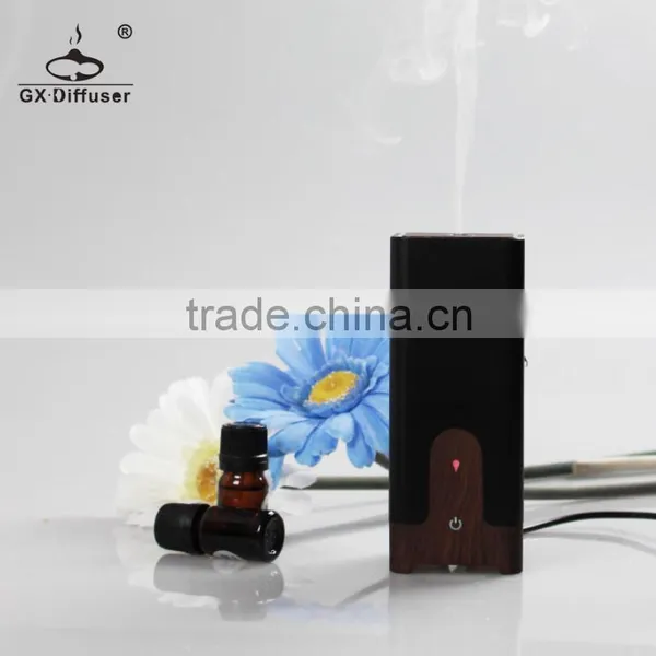 Car Perfume Diffuser/mini Humidifier With Usb Charge 2016 photo-3
