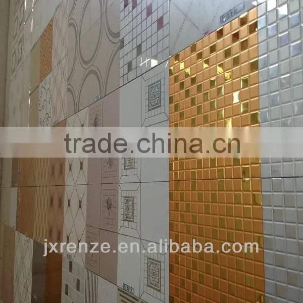 300*300 High Quality Intergrated Ceiling Tiles