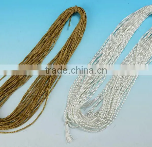 polyester net thread