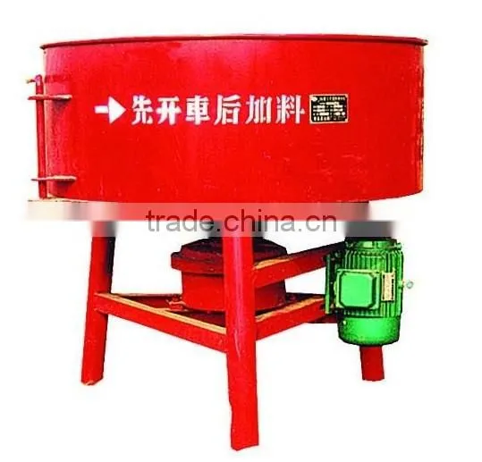 QTJ4-26A Semi-automatic Machines for Making Concrete Block China Supplier photo-2