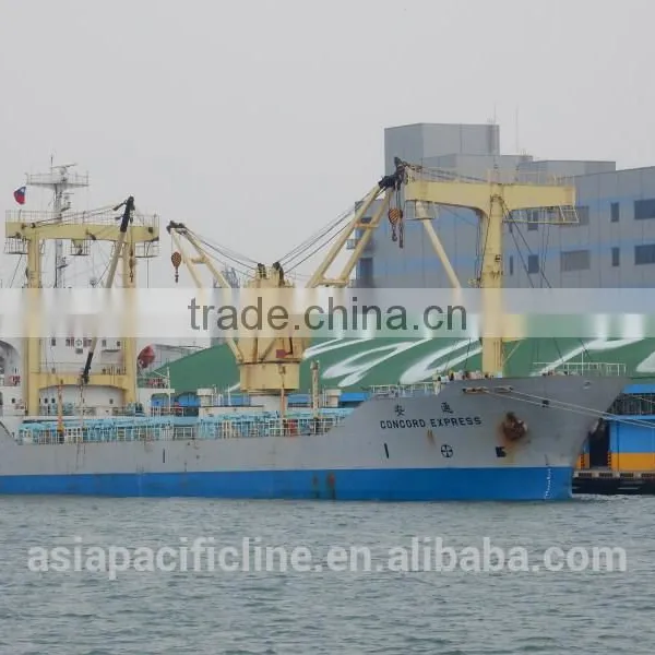 BULK CARGO AND GENERAL CARGO SHIPPING/ PROJECT/ HEAVY LIFT CARGO/ photo-2
