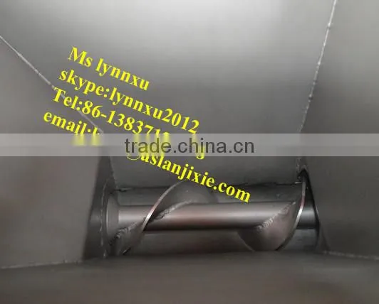 Automatic Meat Grinder/fresh Meat Grinding Machine photo-2