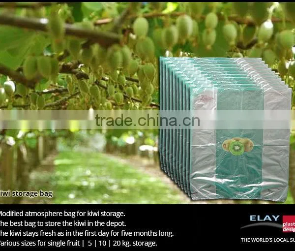 Vegetable Protection Bag photo-5