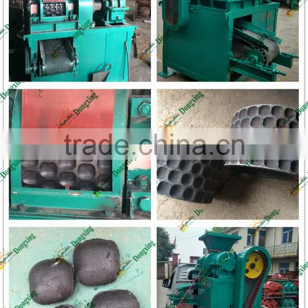Charcoal Making Machine Bbq Charcoal photo-6