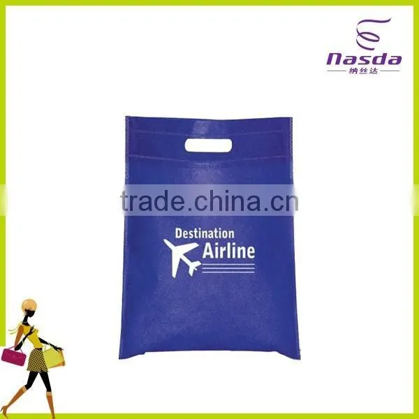pp Colorful Nonwoven Polypropylene Bag photo-2