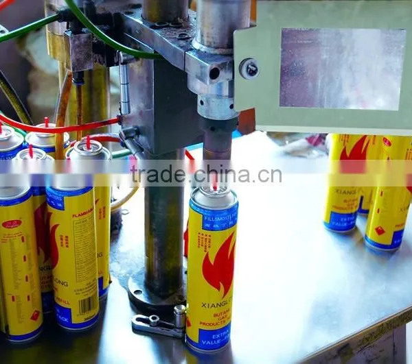Purified Butane Gas for Lighter / Butane Refill Fuel / Butane Refill Can photo-3