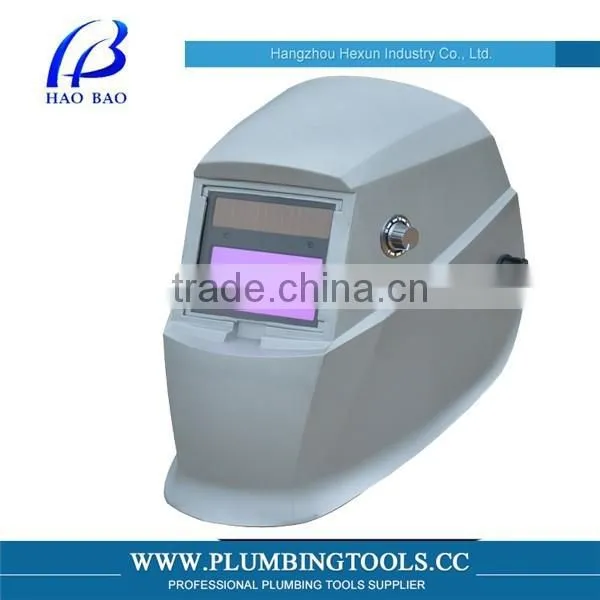 2014 Newest HX-TN13 Electronic Welding Mask ,welding Masks , Welding Face Mask With CE photo-5