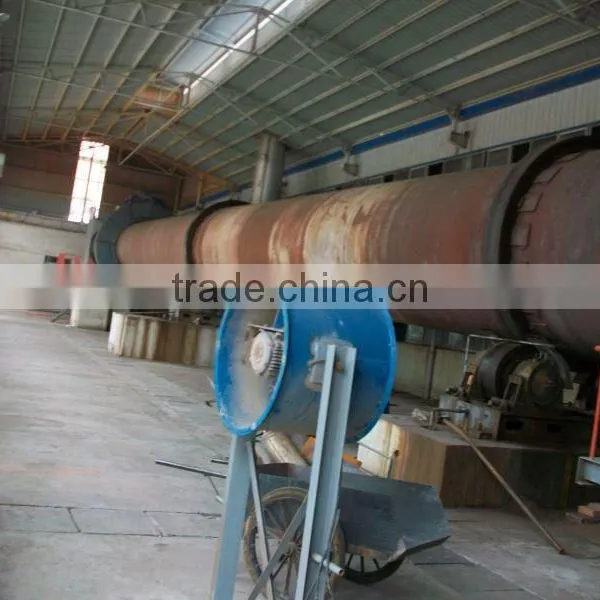 Fine Mineral Best Price and Different Specification Active Lime Rotary Kiln for Coal Mine photo-2