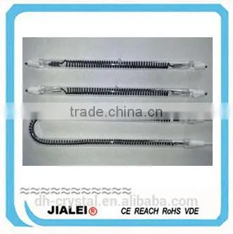Carbon Fiber Heating Tube Lamp photo-3