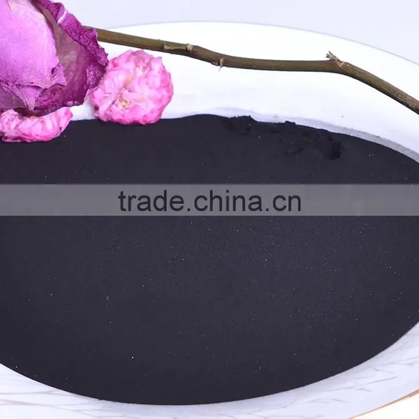 100% Soluble NP Compound Humic Acid Fertilizer photo-4