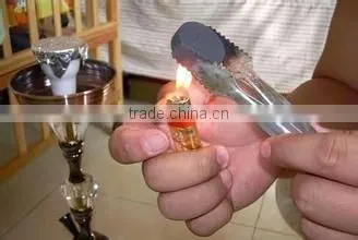 Instant-Lite Flavor Hookah Charcoal 33mm photo-6