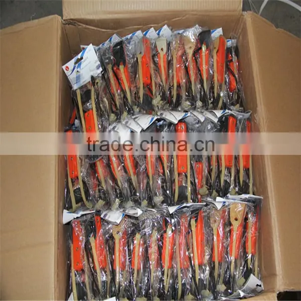 Wholesale Stainless Powerful Folding Outdoor Catapult Hunting Equipment Mini Slingshot With 4 Plastic Balls Plastic Handle photo-5