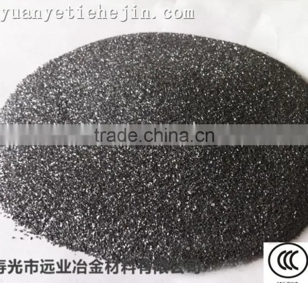 Improve the Early Strength Silica Fume/Silica Fume With High Strength Change/ Silica Fume High Temperature Resistant Materials