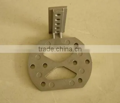 Zinc Cast / Zinc Alloy Die Cast Mold,zamak Mold Casting