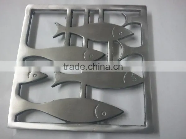 Metal Trivets From Leading Manufacturer From India photo-4