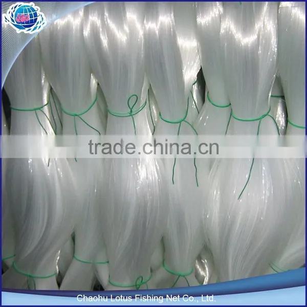 inventory low elongation nylon monofilament kite twine