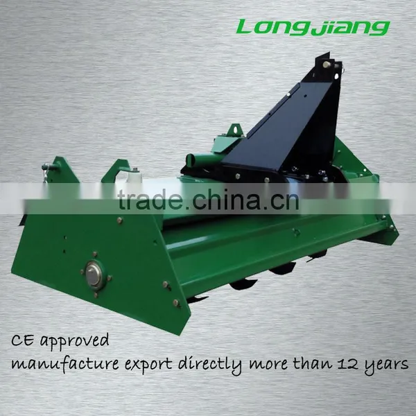 Farm Tillage Equipment From Dafeng Longjiang Machinery photo-6