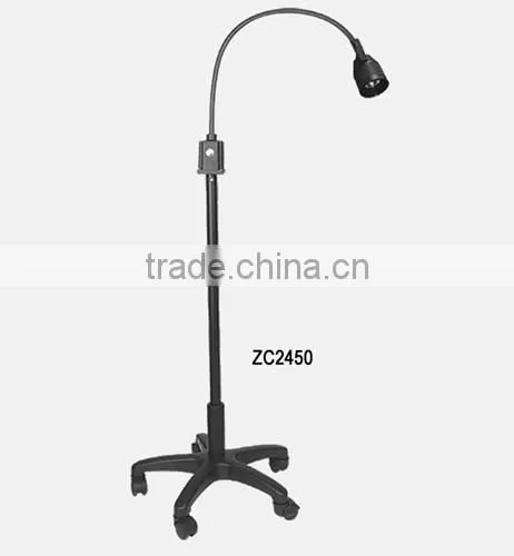 Examination operating lamp ZC-2450 handheld surgical Model