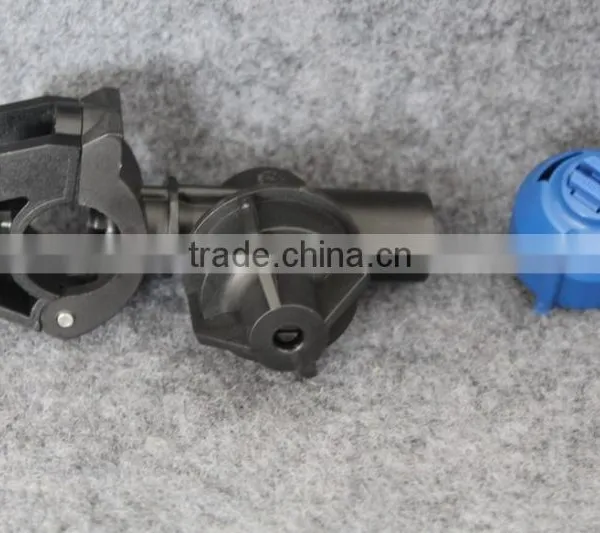 ILot Anit-drip Plastic Boom Sprayer Nozzle photo-4