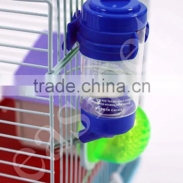 Luxury Hamster Cage photo-3
