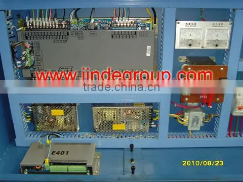Injection Molding Machine Computer Controller Expansion Board
