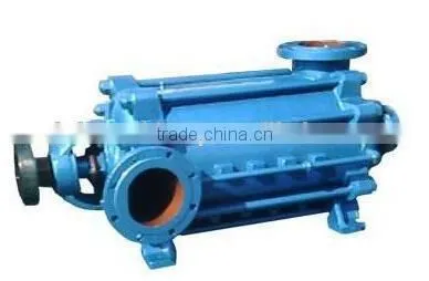 D Horizontal Centrifugal Water Circulation Pump for Chemical photo-2