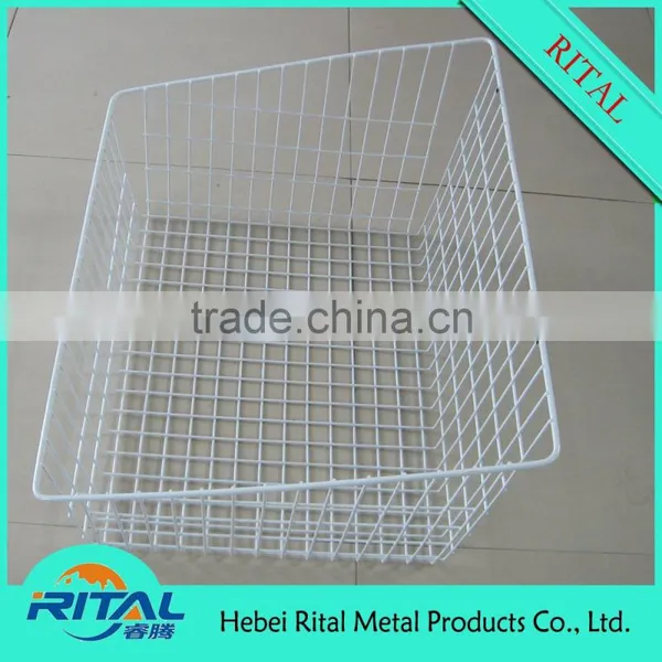Factory Direct Wire Shelving,New Design Small Storage Shelves photo-3