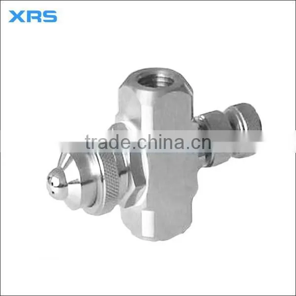 Air Water Atomizing & Mist Spray System Nozzle photo-5