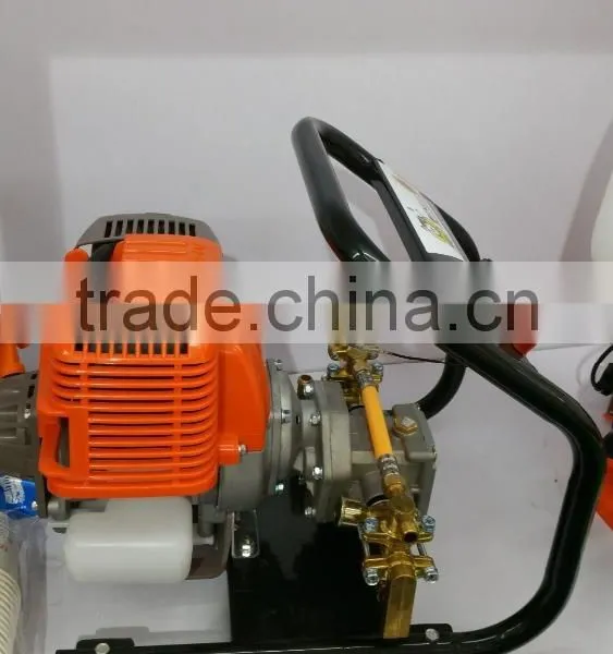 Portable Sprayer 4stroke 139F photo-3