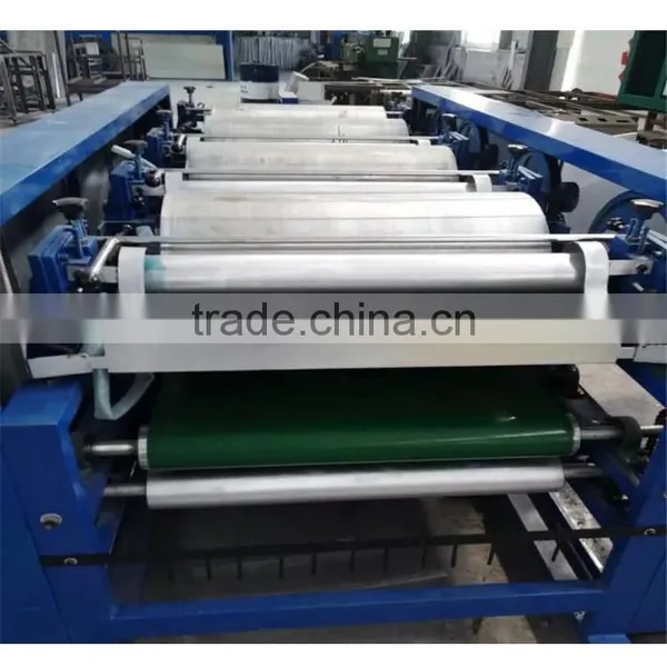 NEWEEK Good Quality Electric Small Custom PP Bag Printing Machine With Best Price photo-4