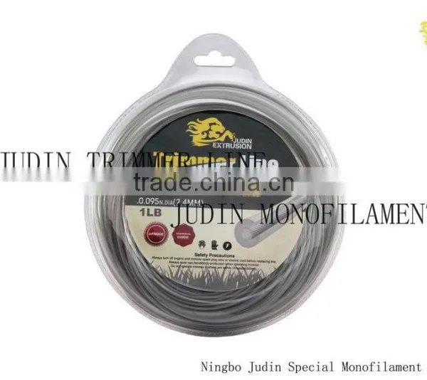 Metal Core Nylon Trimmer Line