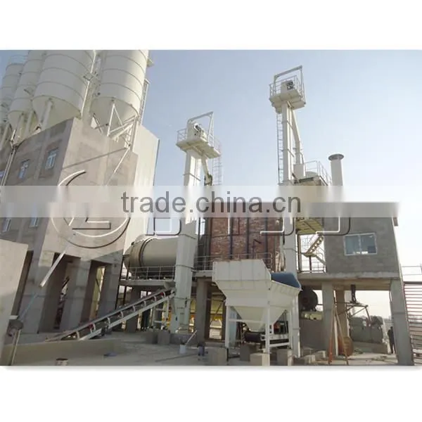 8~15T/H Dry Mortar Plant ,Dry Mortar Mixing Production Line photo-6
