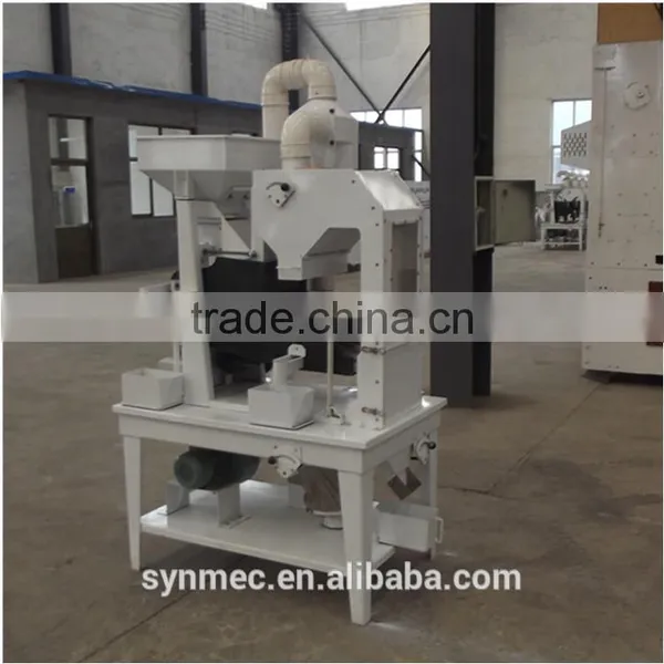 5XZC-L Small Seed Cleaner for Sale photo-6