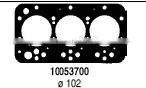 Tractors New Holland Price/new Holland Cylinder Head Gasket for Fiat Tractor/ Tractor Gasket/ Fiat Gasket photo-6