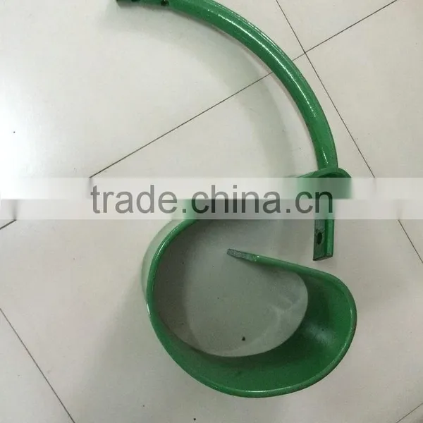 Manufacturer Agricultural Edge Milling Farmall Cultivator Parts photo-5