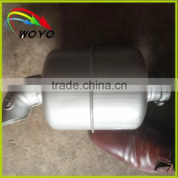 Engine Tractor Silencer 165F photo-3