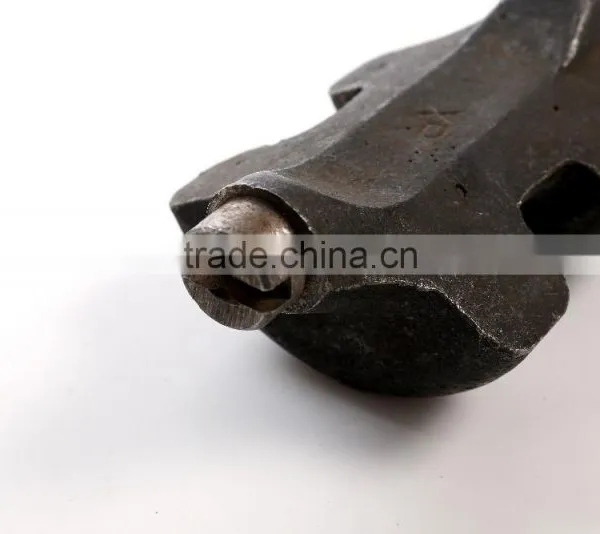 Diesel Engine Spare Parts Single Cylinder Balancing Shaft photo-3