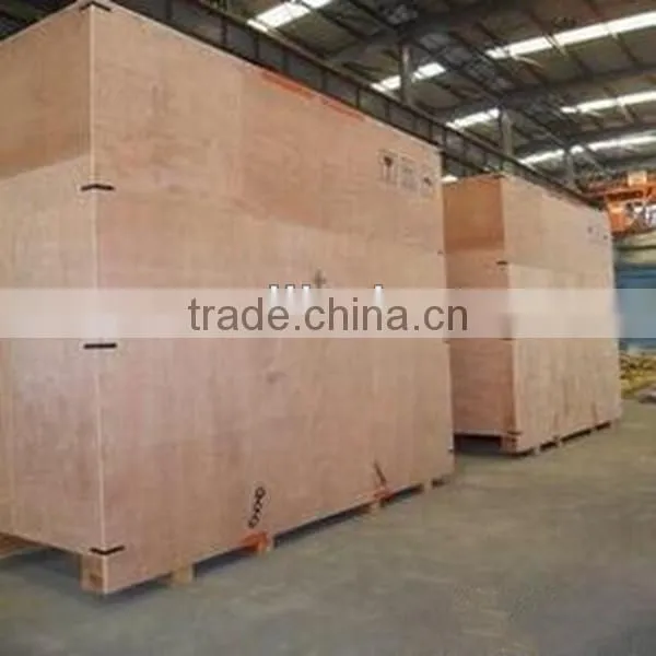Model PF Stiff Rock Turnabout Crusher/Hot Sale photo-5