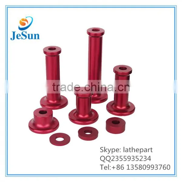China Excellent Male and Female Screws photo-5